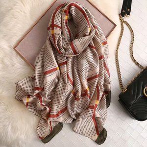 Summer Women's Scarf